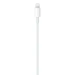 APPLE CABLE USB-C TO LIGHTNING 2M MQGH2ZM/A — imagen 3