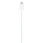 Cable Apple Lightning a USB-C 1 m Blanco (MX0K2ZM/A) — imagen 4