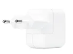 APPLE POWER WALL CHARGER 1XUSB 12W WHITE MGN03ZM/A — imagen 5
