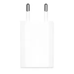 APPLE POWER WALL CHARGER 1XUSB 5W MGN13ZM/A — imagen 2