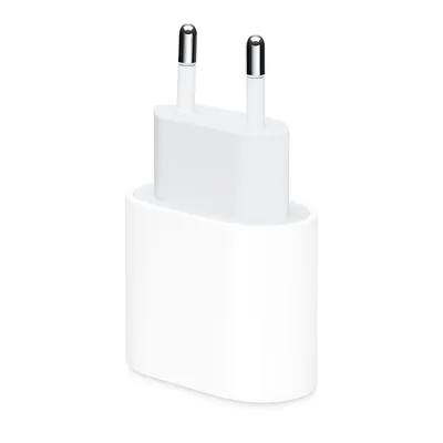 APPLE POWER WALL CHARGER 1XUSB-C 20W MHJE3ZM/A