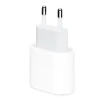 APPLE POWER WALL CHARGER 1XUSB-C 20W MHJE3ZM/A — imagen 1