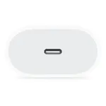 APPLE POWER WALL CHARGER 1XUSB-C 20W MHJE3ZM/A — imagen 3