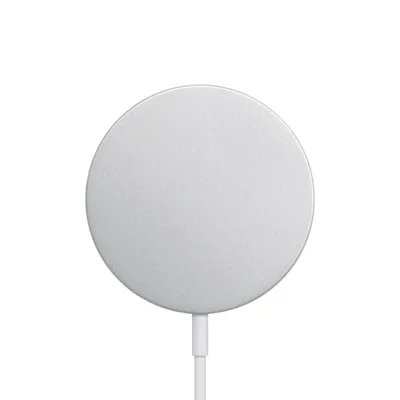 APPLE POWER CHARGER MAGSAFE WIRELESS MHXH3ZM/A