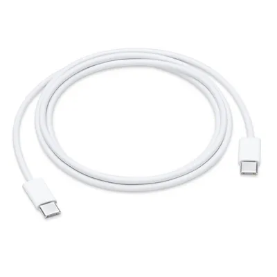 APPLE CABLE USB-C TO USB-C 1M WHITE MM093ZM/A