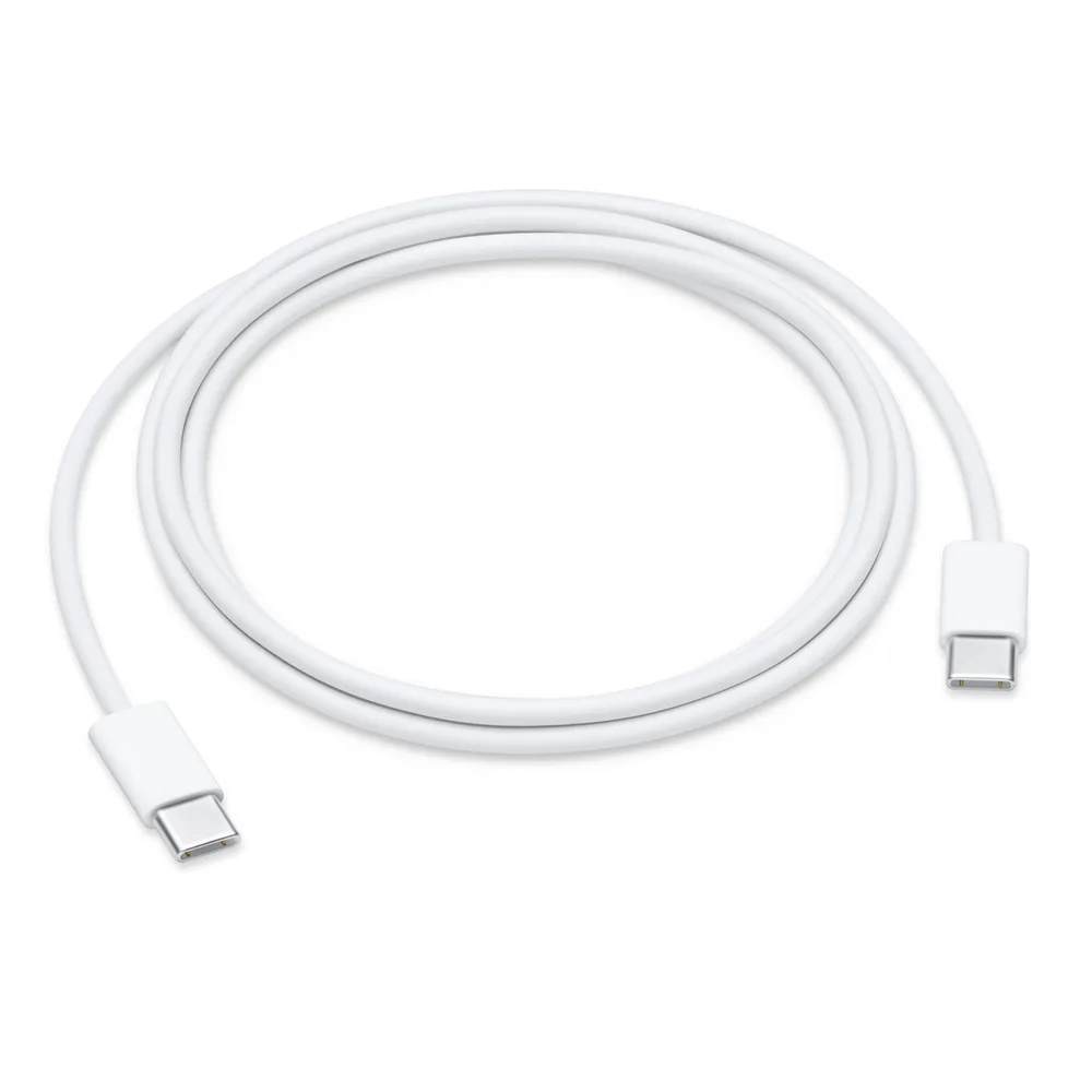 APPLE CABLE USB-C TO USB-C 1M WHITE MM093ZM/A
