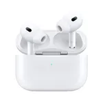 Auriculares Apple AirPods Pro (2.ª generación) con estuche MagSafe USB-C Blanco — imagen 2