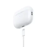 Auriculares Apple AirPods Pro (2.ª generación) con estuche MagSafe USB-C Blanco — imagen 3