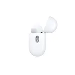 APPLE AIRPODS PRO (2ª GENERATION) + MAGSAFE CHARGING CASE WHITE USB C MTJV3ZM/A — imagen 4