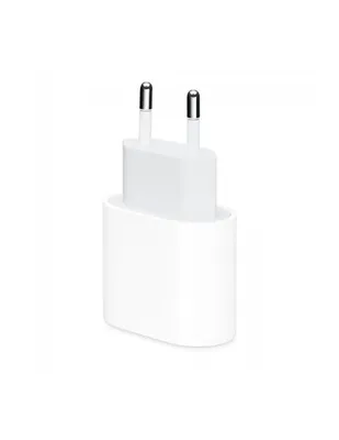 APPLE POWER WALL CHARGER 1XUSB-C 20W MUVV3ZM/A