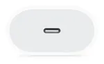APPLE POWER WALL CHARGER 1XUSB-C 20W MUVV3ZM/A — imagen 4