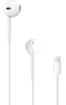 APPLE EARPODS WITH LIGHTNING CONNECTOR MWTY3ZM/A — imagen 1