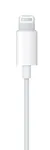 APPLE EARPODS WITH LIGHTNING CONNECTOR MWTY3ZM/A — imagen 10