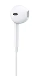 APPLE EARPODS JACK 3.5MM HEADPHONES WHITE MWU53ZM/A — imagen 4