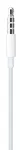 APPLE EARPODS JACK 3.5MM HEADPHONES WHITE MWU53ZM/A — imagen 6