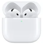 Auriculares inalámbricos Apple AirPods 4 con cancelación activa de ruido Blanco — imagen 3