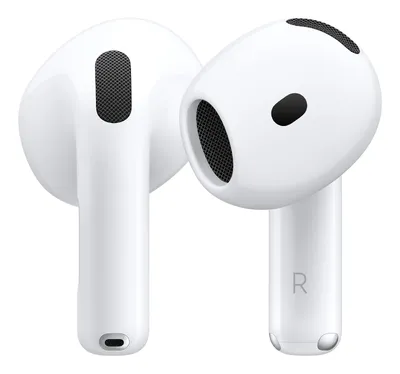 APPLE AIRPODS 4 ACTIVE NOISE CANCELLATION RESEALED MXP93ZM/A