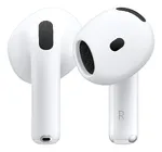 APPLE AIRPODS 4 ACTIVE NOISE CANCELLATION RESEALED MXP93ZM/A — imagen 3