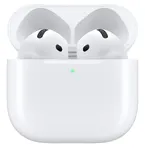 APPLE AIRPODS 4 ACTIVE NOISE CANCELLATION RESEALED MXP93ZM/A — imagen 4