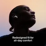 APPLE AIRPODS 4 ACTIVE NOISE CANCELLATION RESEALED MXP93ZM/A — imagen 6