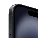 Apple iPhone 16 128 GB Negro — imagen 3