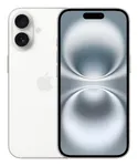 Apple iPhone 16 128 GB Blanco — imagen 1