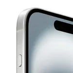 Apple iPhone 16 128 GB Blanco — imagen 3
