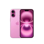 IPHONE 16 128GB PINK MYEA3HX/A — imagen 1