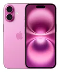 IPHONE 16 128GB PINK MYEA3HX/A — imagen 2