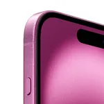 IPHONE 16 128GB PINK MYEA3HX/A — imagen 4
