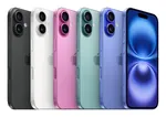 IPHONE 16 128GB PINK MYEA3HX/A — imagen 6