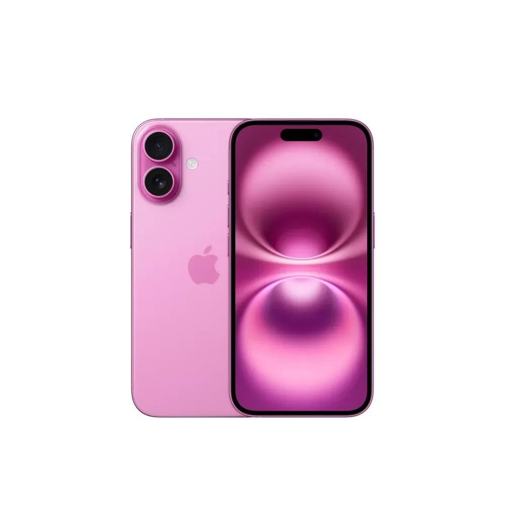 APPLE IPHONE 16 128GB PINK MYEA3QL/A