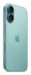 Apple iPhone 16 128 GB Verde azulado — imagen 2