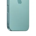 Apple iPhone 16 128 GB Verde azulado — imagen 4