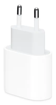 APPLE POWER WALL CHARGER USB-C 20W WHITE MD3J4ZM/A