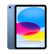 APPLE IPAD 11TH GENERATION 11" 128GB WIFI BLUE MD4A4HC/A