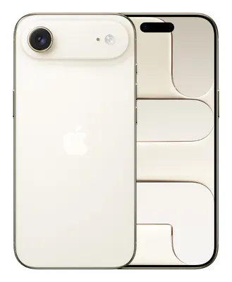 Apple iPhone Air 256 GB Oro claro