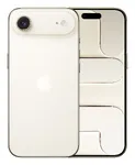 Apple iPhone Air 256 GB Oro claro — imagen 1