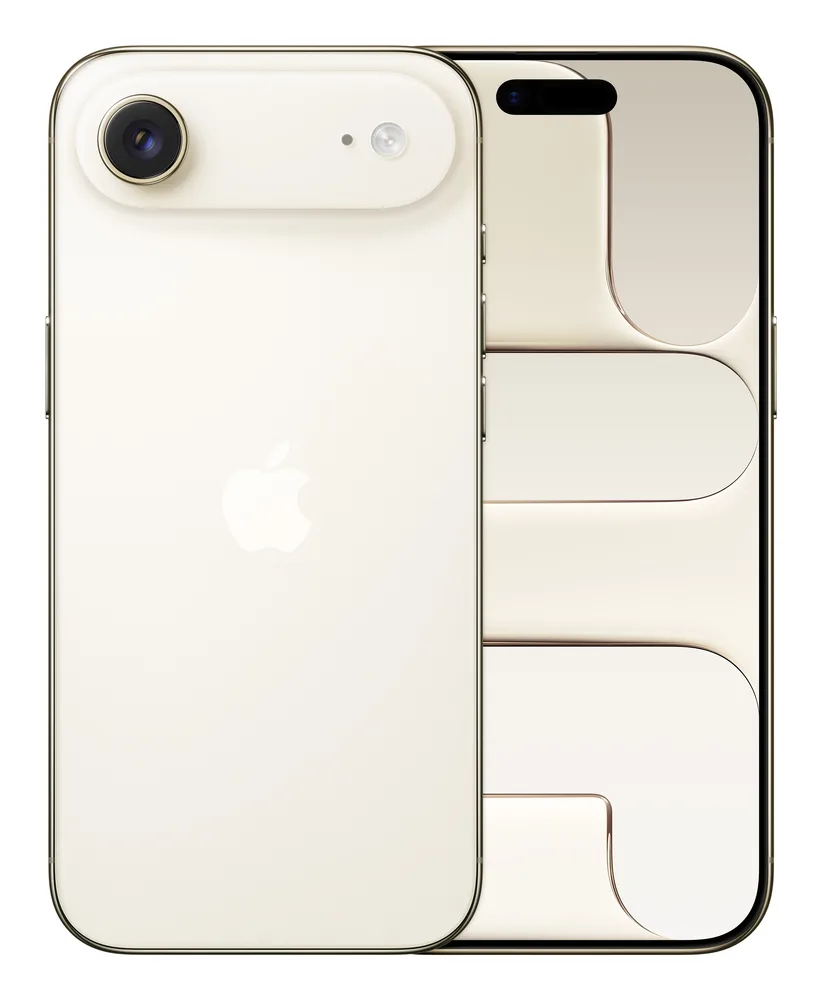 Apple iPhone Air 256 GB Oro claro
