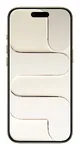 Apple iPhone Air 256 GB Oro claro — imagen 2