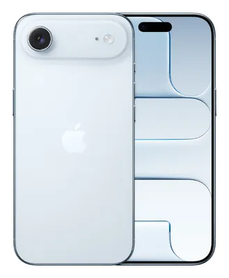 Apple iPhone Air 256 GB Azul cielo