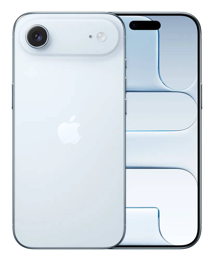 Apple iPhone Air 256 GB Azul cielo