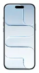 Apple iPhone Air 256 GB Azul cielo — imagen 2