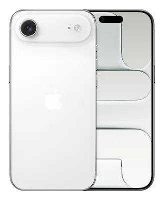 Apple iPhone Air 1 TB Blanco nube
