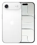 Apple iPhone Air 1 TB Blanco nube — imagen 1