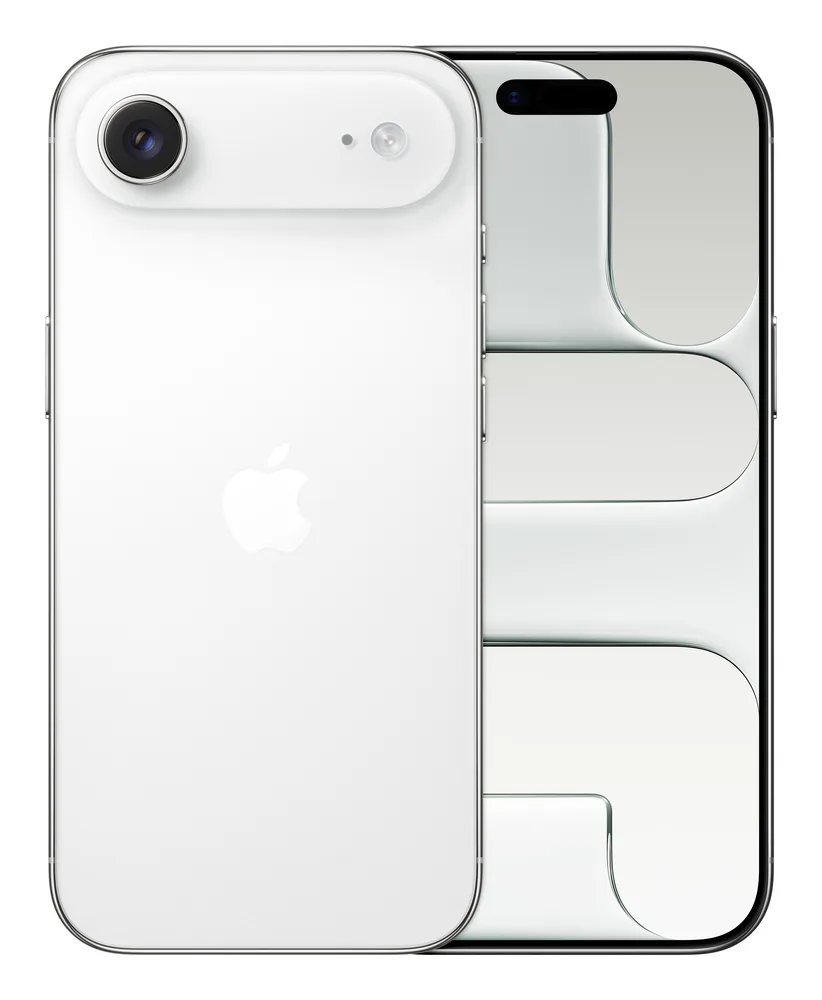 Apple iPhone Air 1 TB Blanco nube