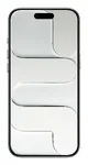 Apple iPhone Air 1 TB Blanco nube — imagen 2