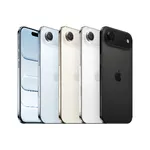 Apple iPhone Air 1 TB Blanco nube — imagen 5