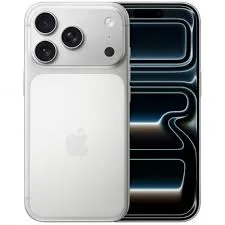 IPHONE 17 PRO 256GB SILVER MG8G4QL/A