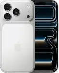 APPLE IPHONE 17 PRO 256GB SILVER MG8G4QN/A — imagen 1